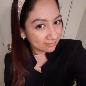 Meet your Posher, Fátima leonor